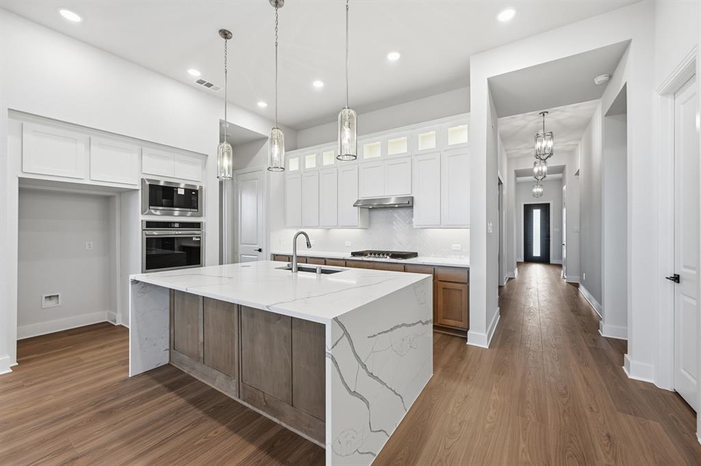 Ridge Crossing - Residential