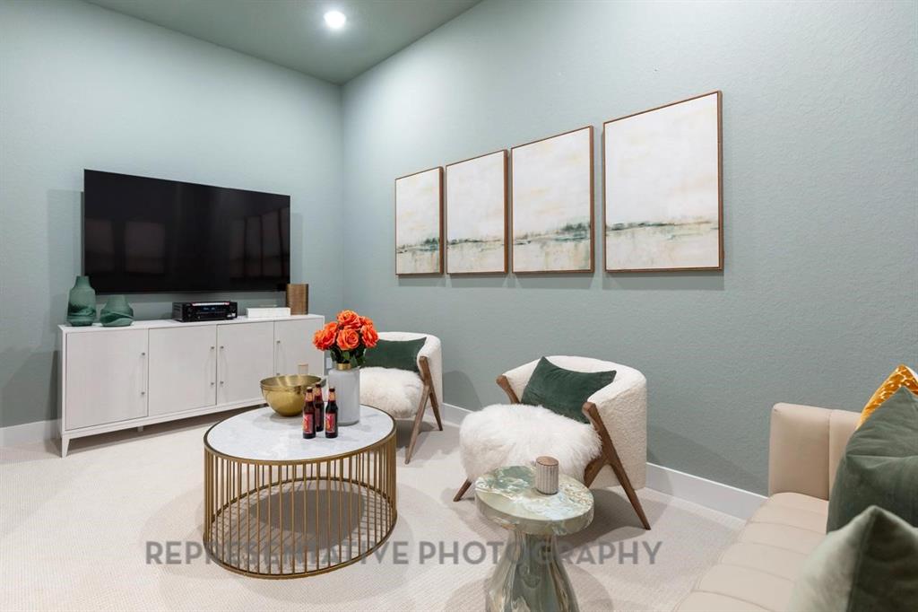 Ridge Crossing - Residential