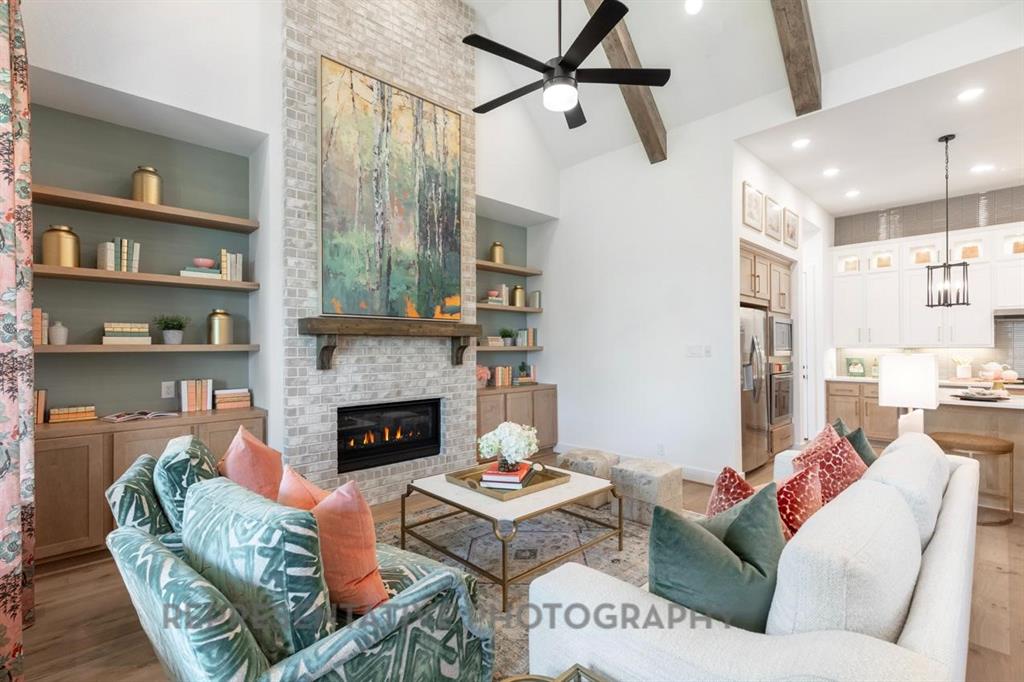 Ridge Crossing - Residential