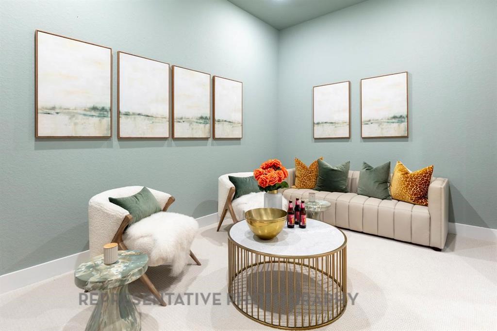 Ridge Crossing - Residential