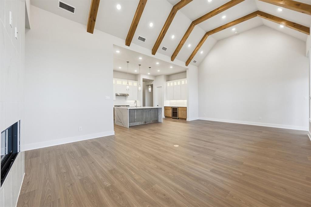 Ridge Crossing - Residential