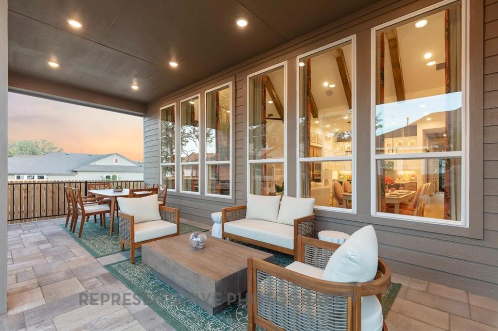 Ridge Crossing - Residential