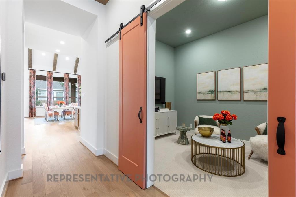 Ridge Crossing - Residential