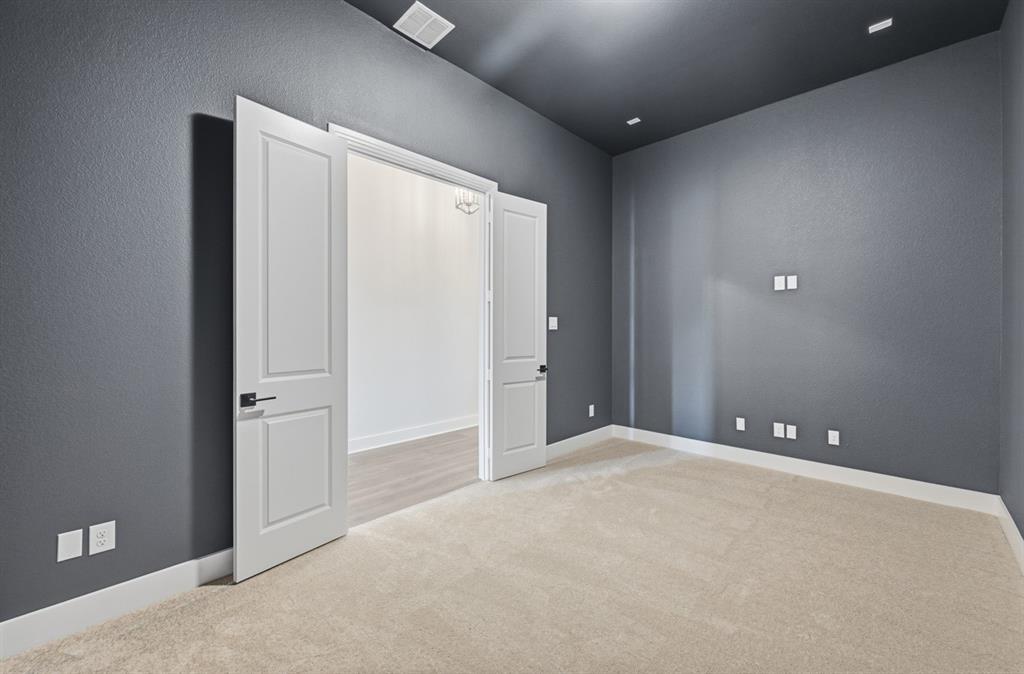 Ridge Crossing - Residential