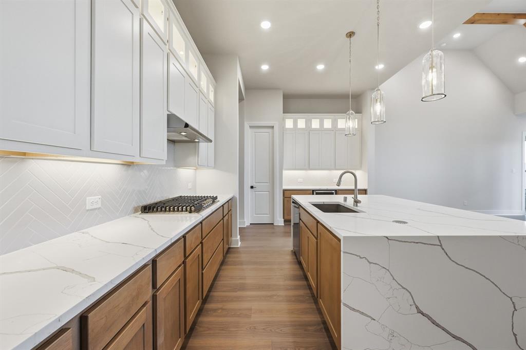 Ridge Crossing - Residential