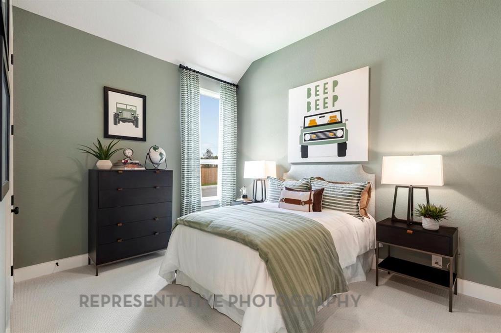 Ridge Crossing - Residential