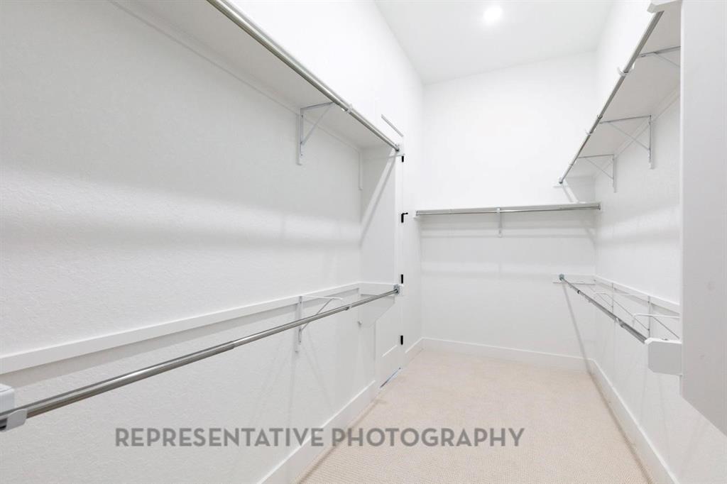 Ridge Crossing - Residential