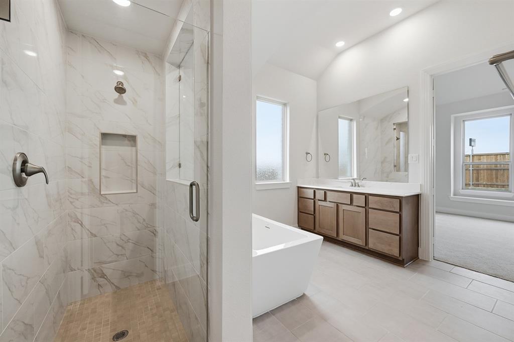 Ridge Crossing - Residential