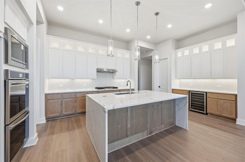 Ridge Crossing - Residential