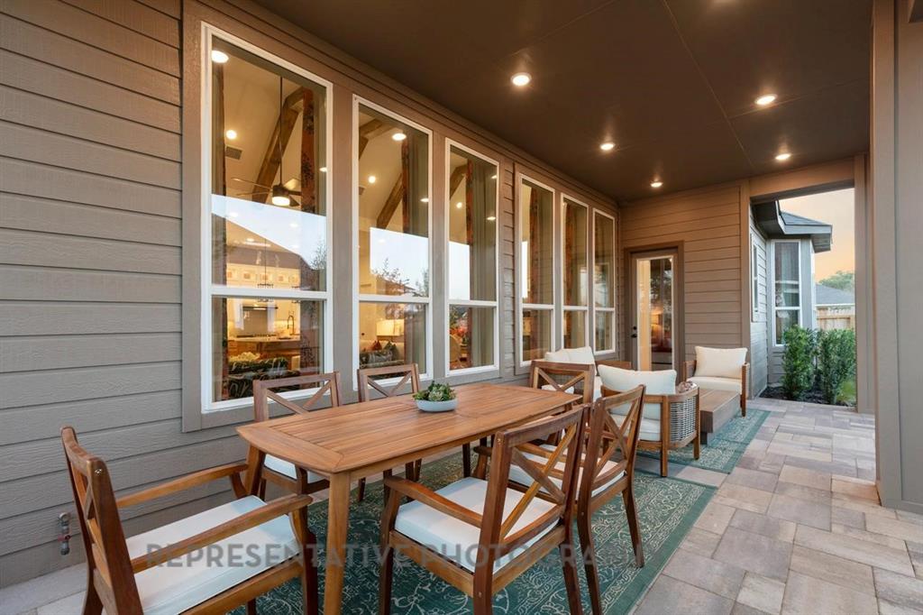 Ridge Crossing - Residential