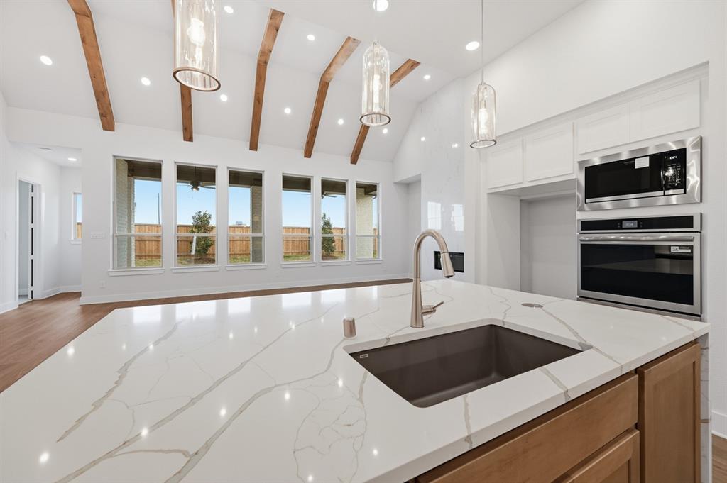 Ridge Crossing - Residential