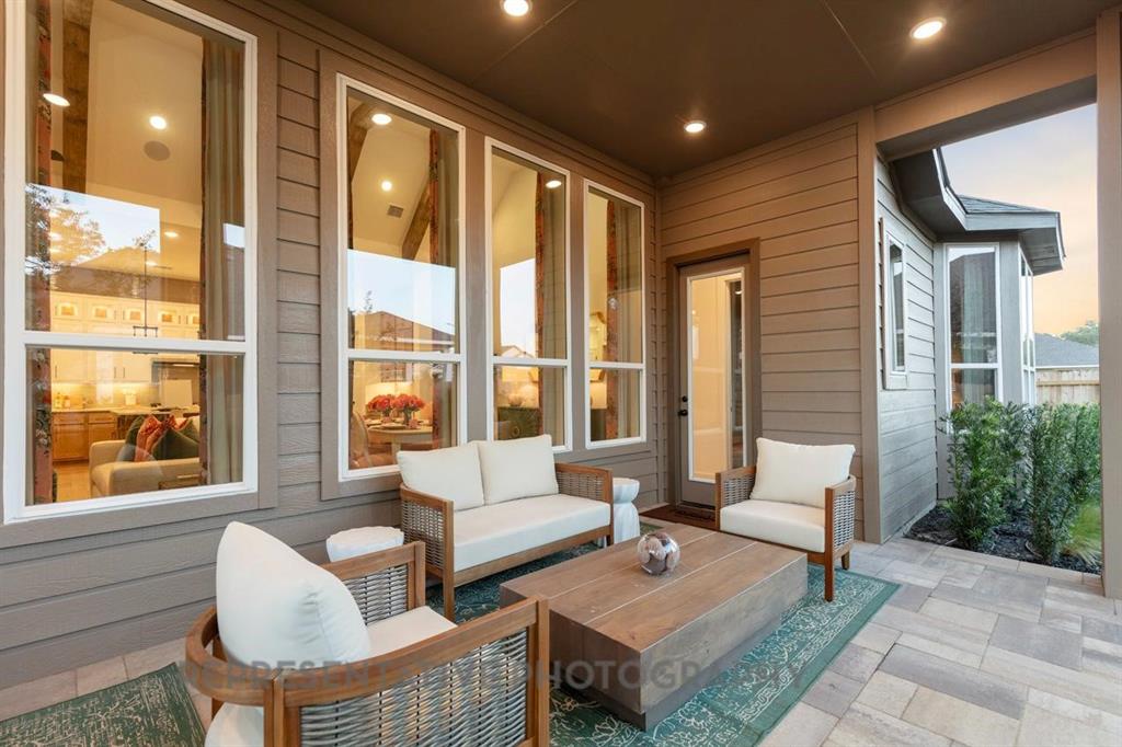 Ridge Crossing - Residential