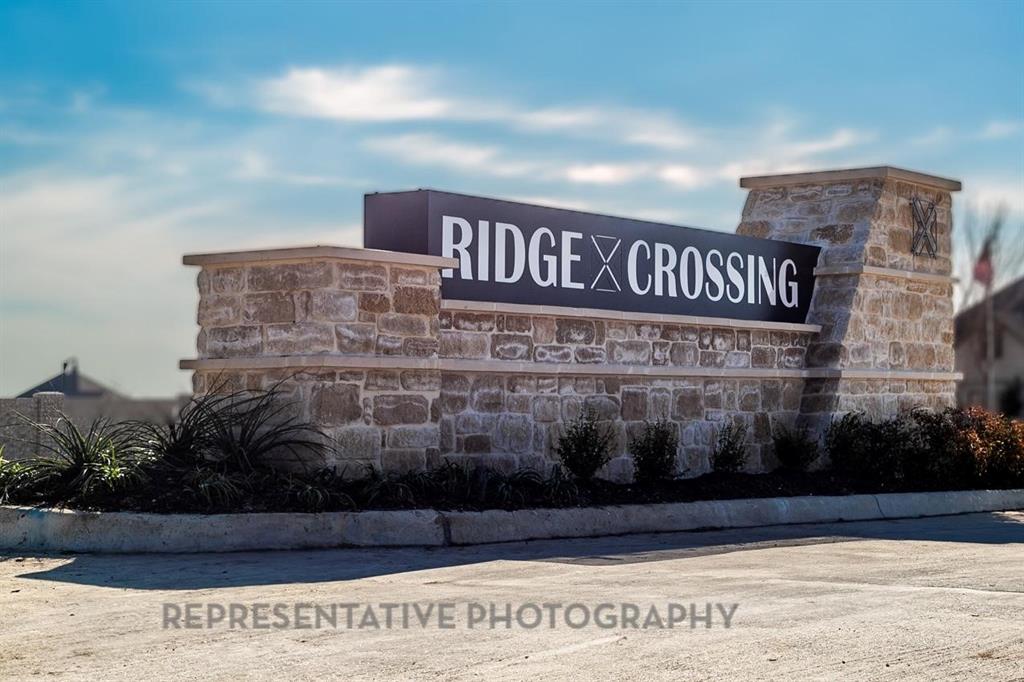 Ridge Crossing - Residential