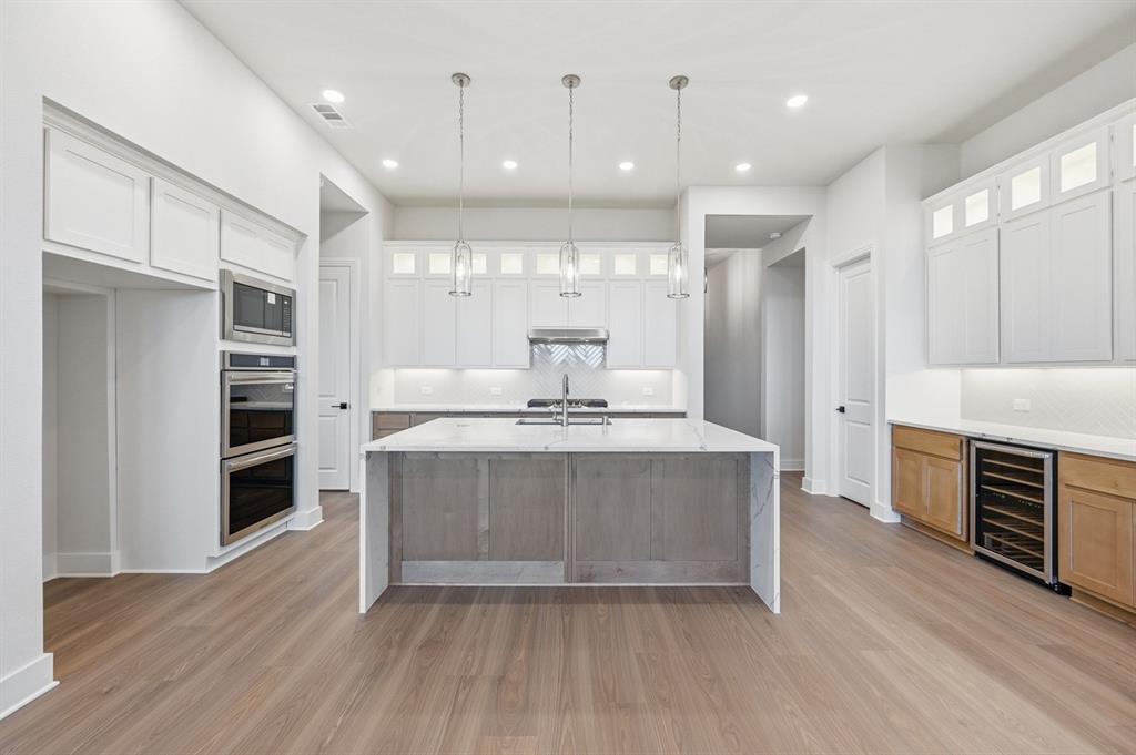 Ridge Crossing - Residential