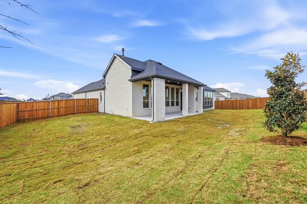 Ridge Crossing - Residential