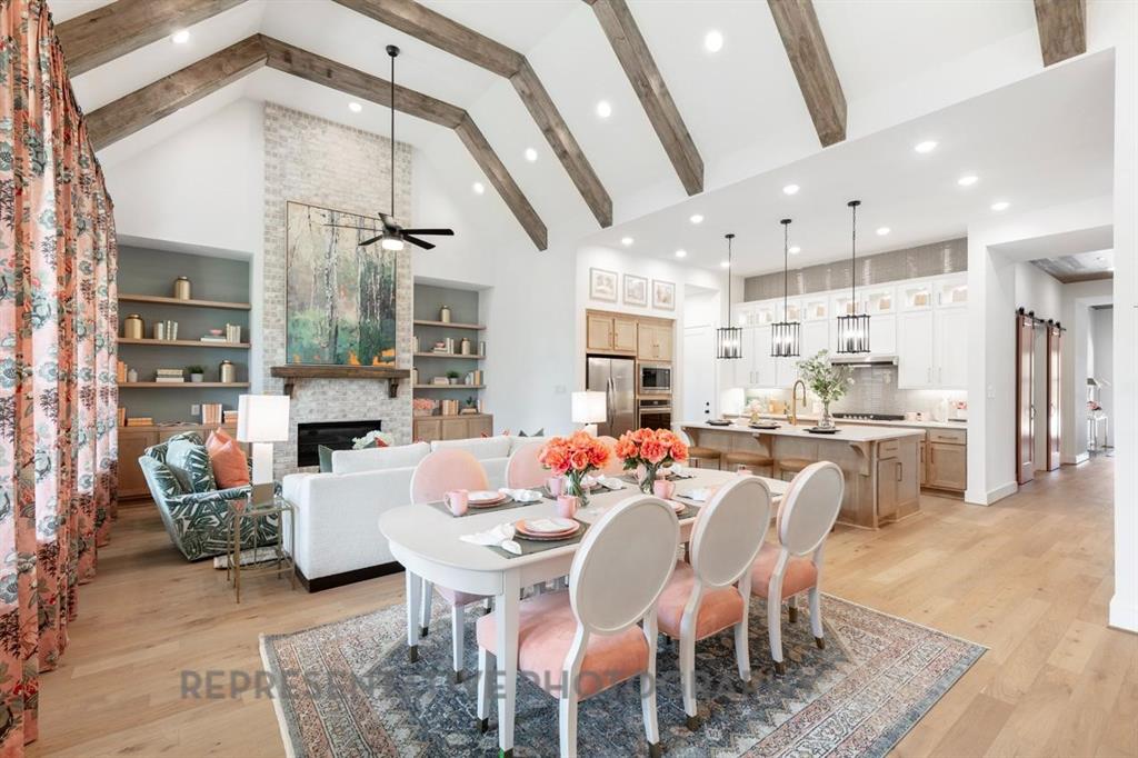 Ridge Crossing - Residential