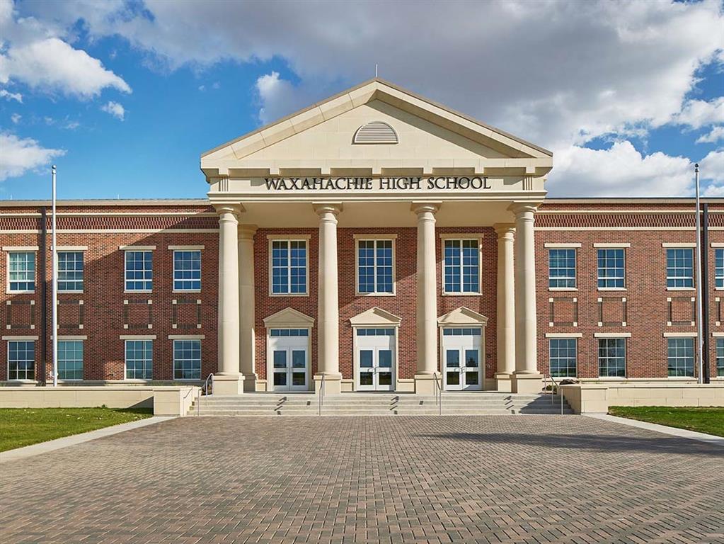 Ridge Crossing - Residential