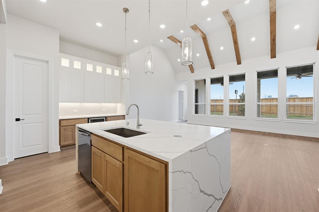 Ridge Crossing - Residential