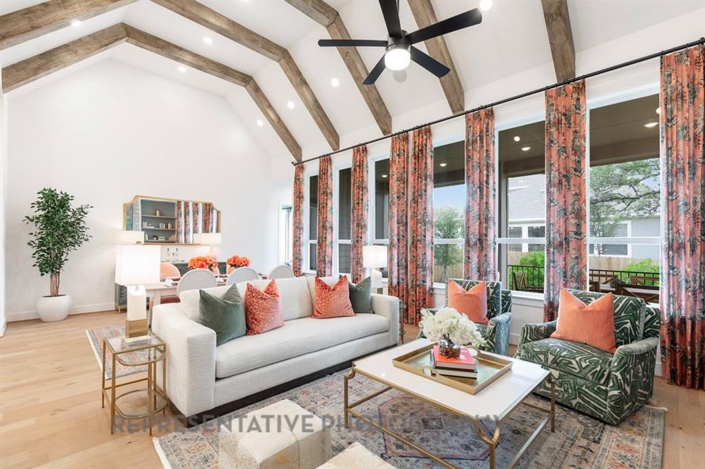 Ridge Crossing - Residential