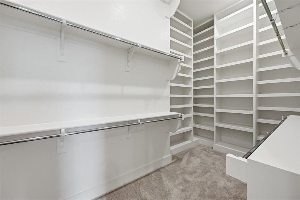 Ridge Crossing - Residential