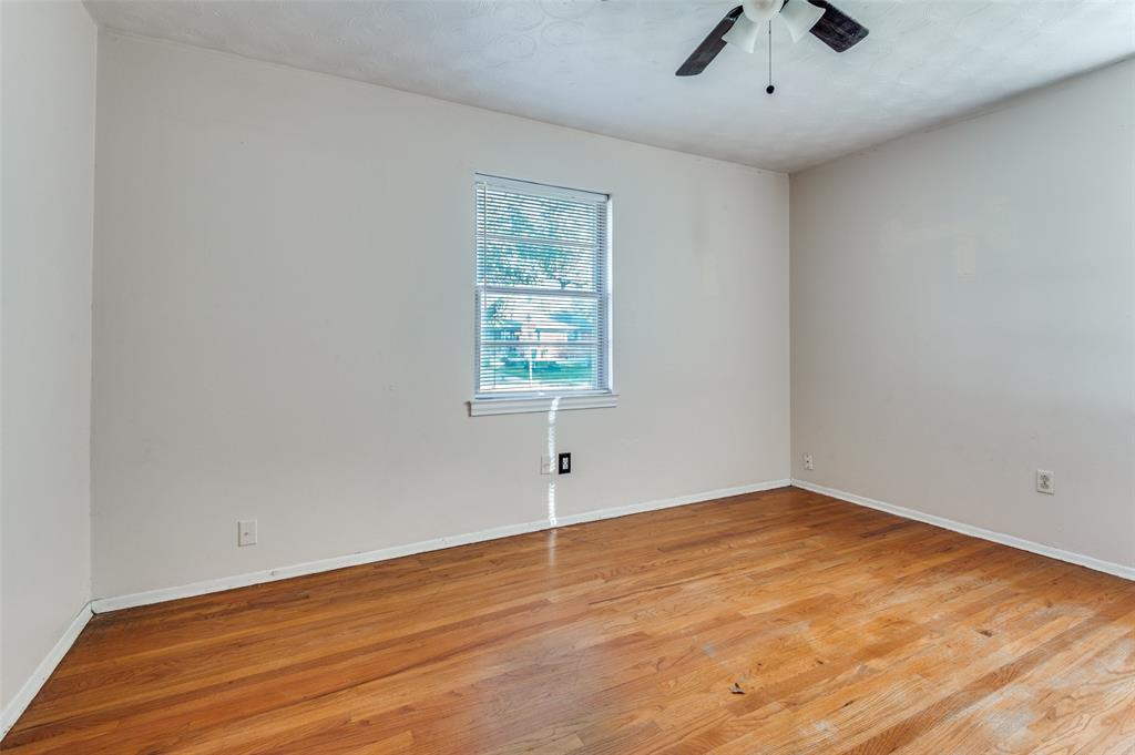 Garden Oaks 04 - Residential