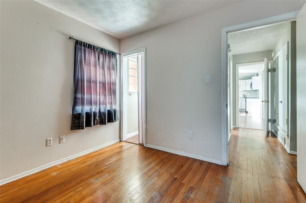 Garden Oaks 04 - Residential