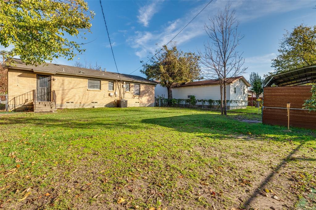 Garden Oaks 04 - Residential