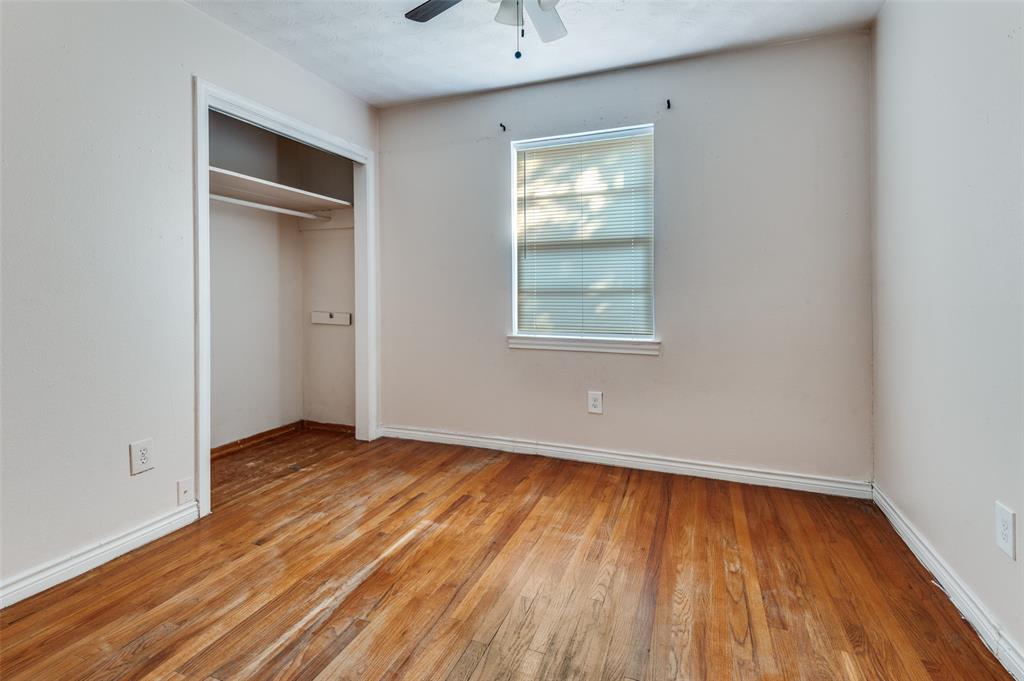 Garden Oaks 04 - Residential