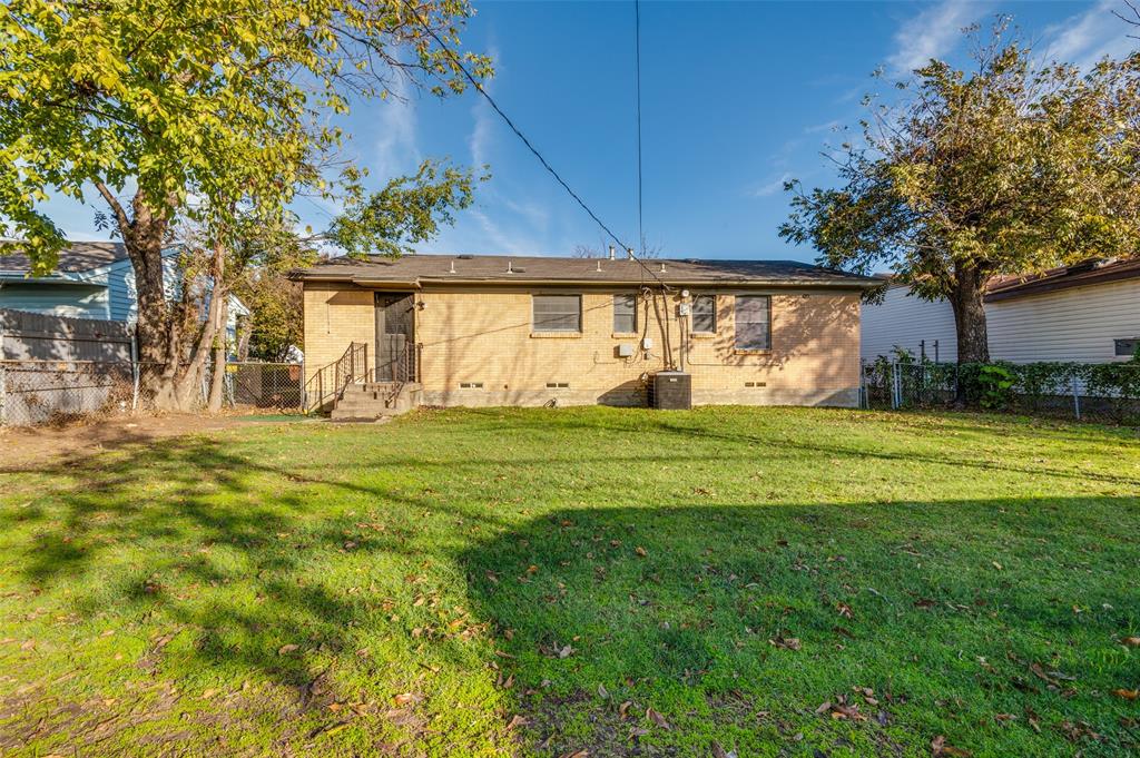 Garden Oaks 04 - Residential