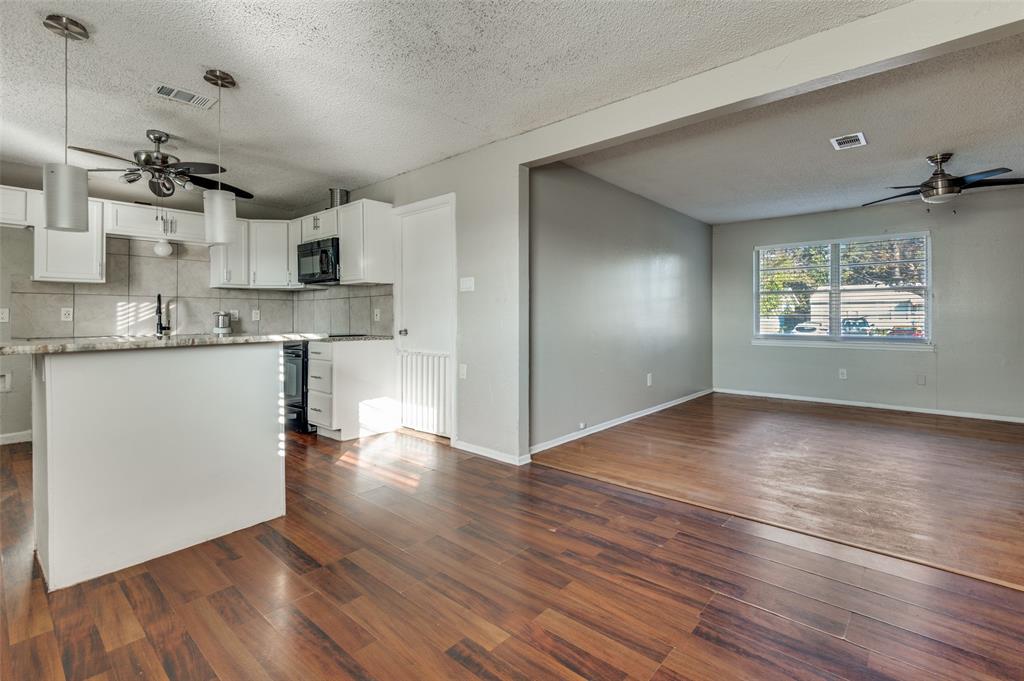 Garden Oaks 04 - Residential