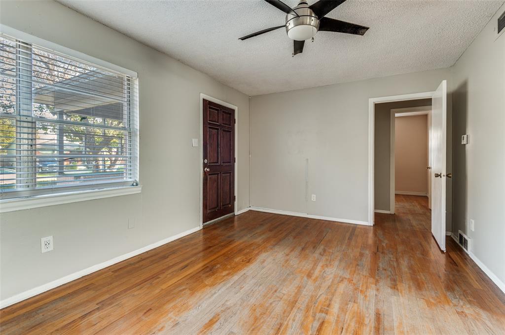 Garden Oaks 04 - Residential