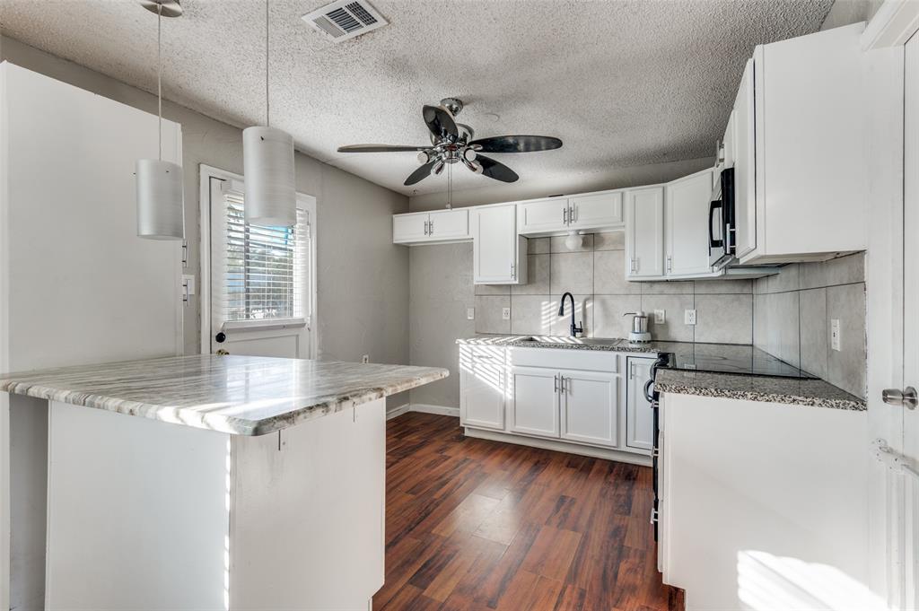 Garden Oaks 04 - Residential