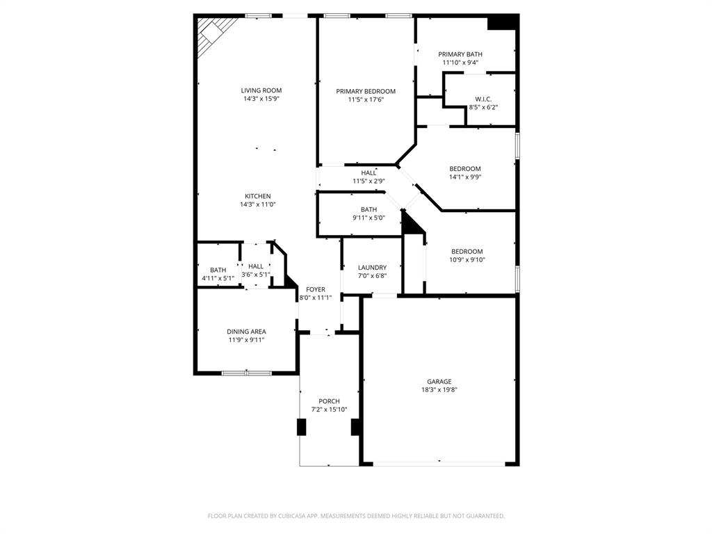 South Hill Add - Residential