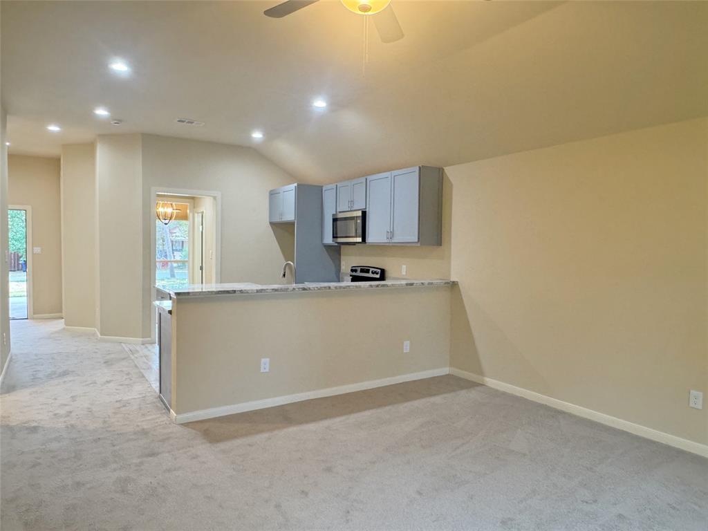 South Hill Add - Residential