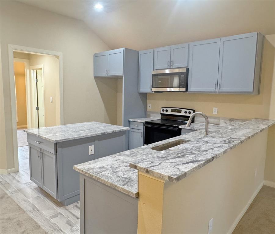 South Hill Add - Residential