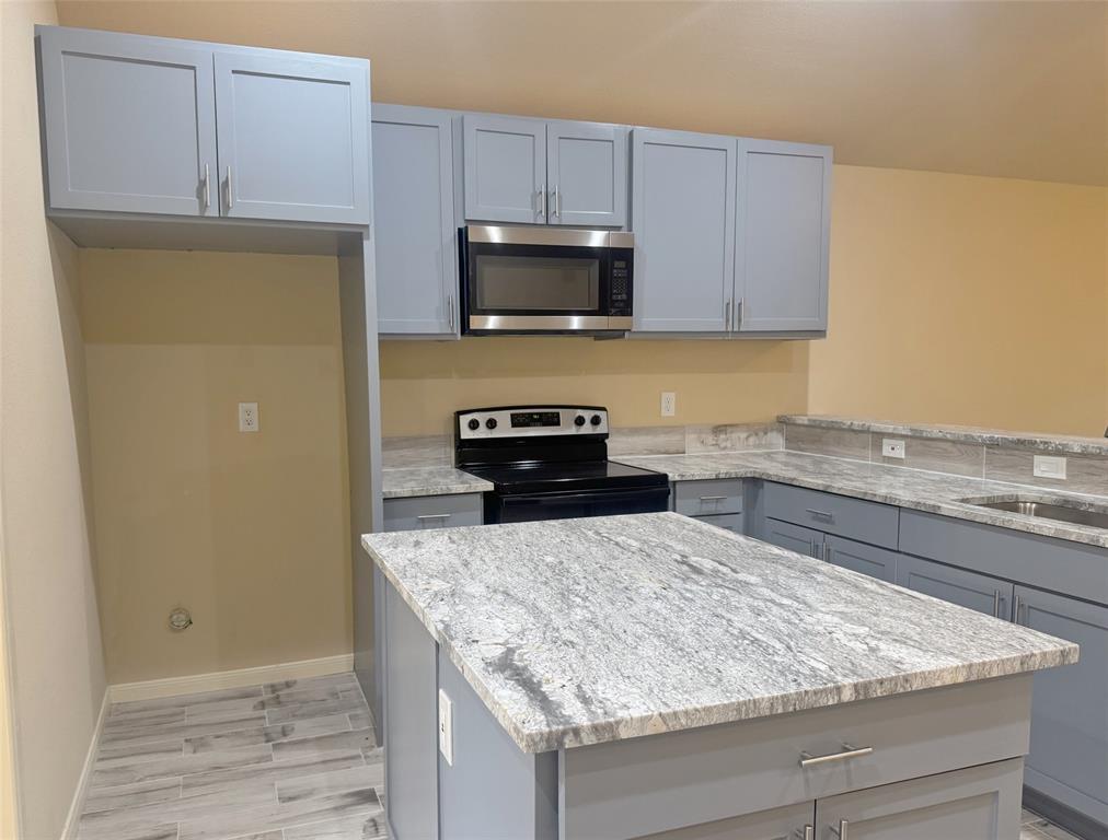 South Hill Add - Residential