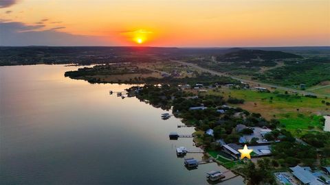 131 Stoney End Lane Graford TX 76449