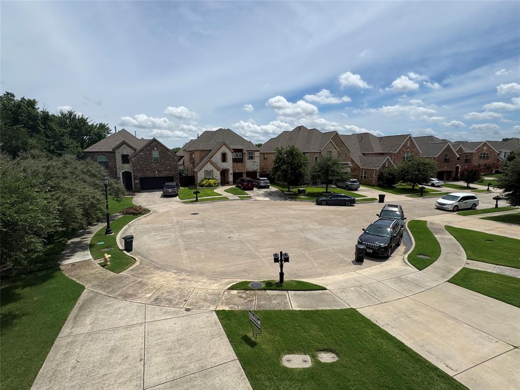 446 Twin Pine Court