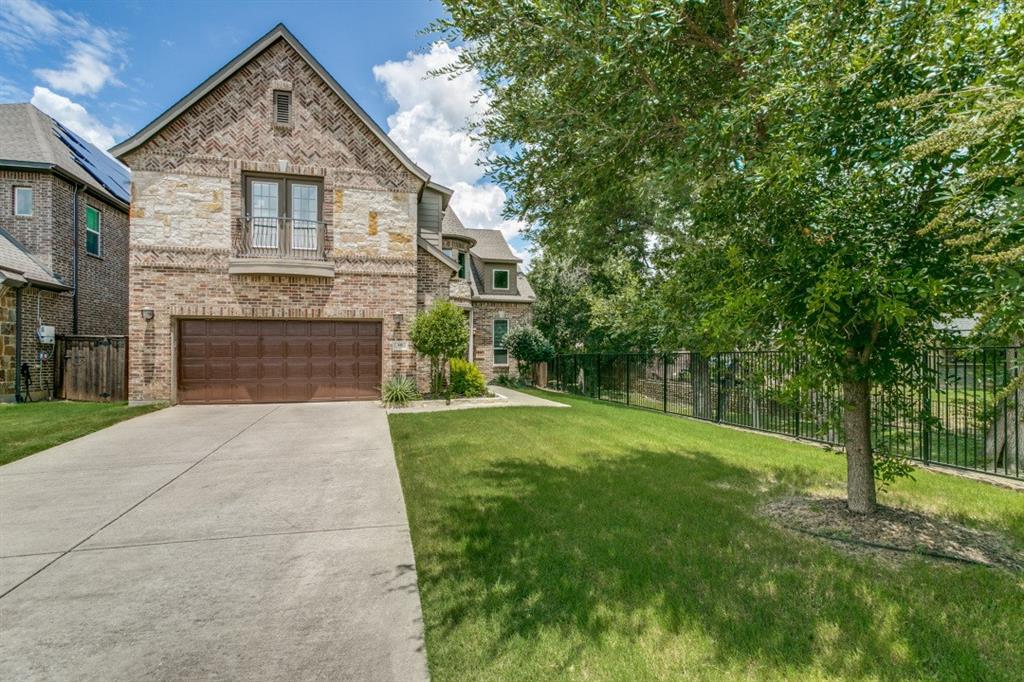446 Twin Pine Court