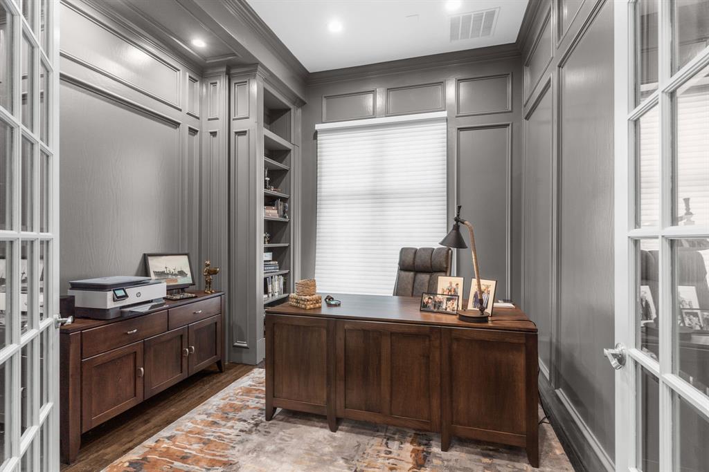 Lexington State Thomas - Residential Lease