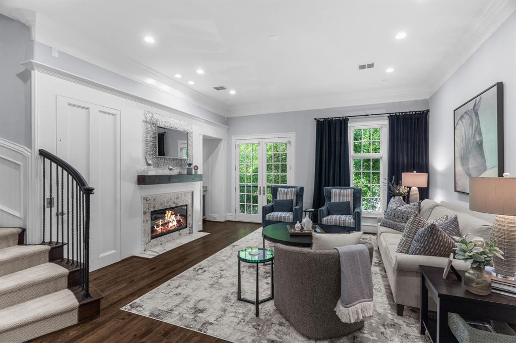 Lexington State Thomas - Residential Lease