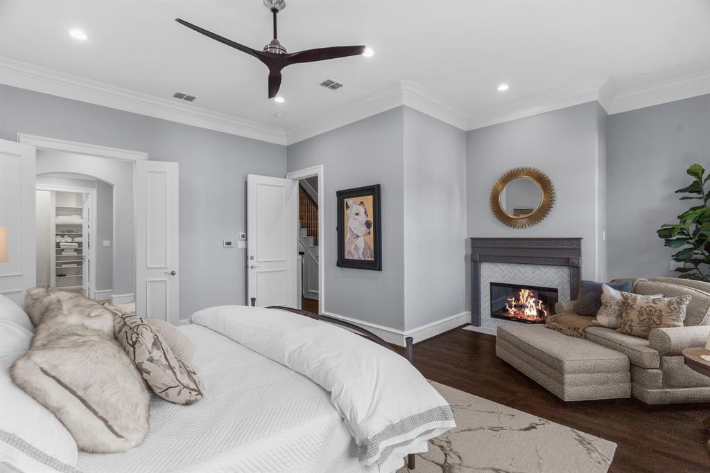 Lexington State Thomas - Residential Lease