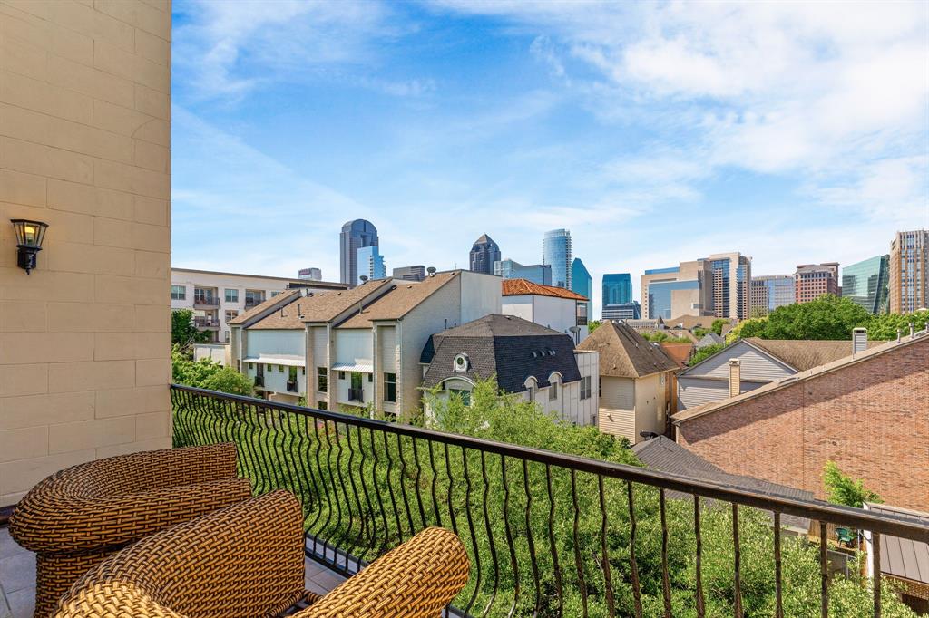 Lexington State Thomas - Residential Lease