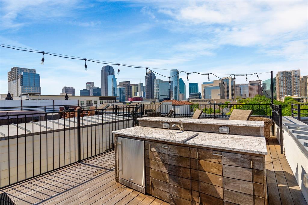 Lexington State Thomas - Residential Lease