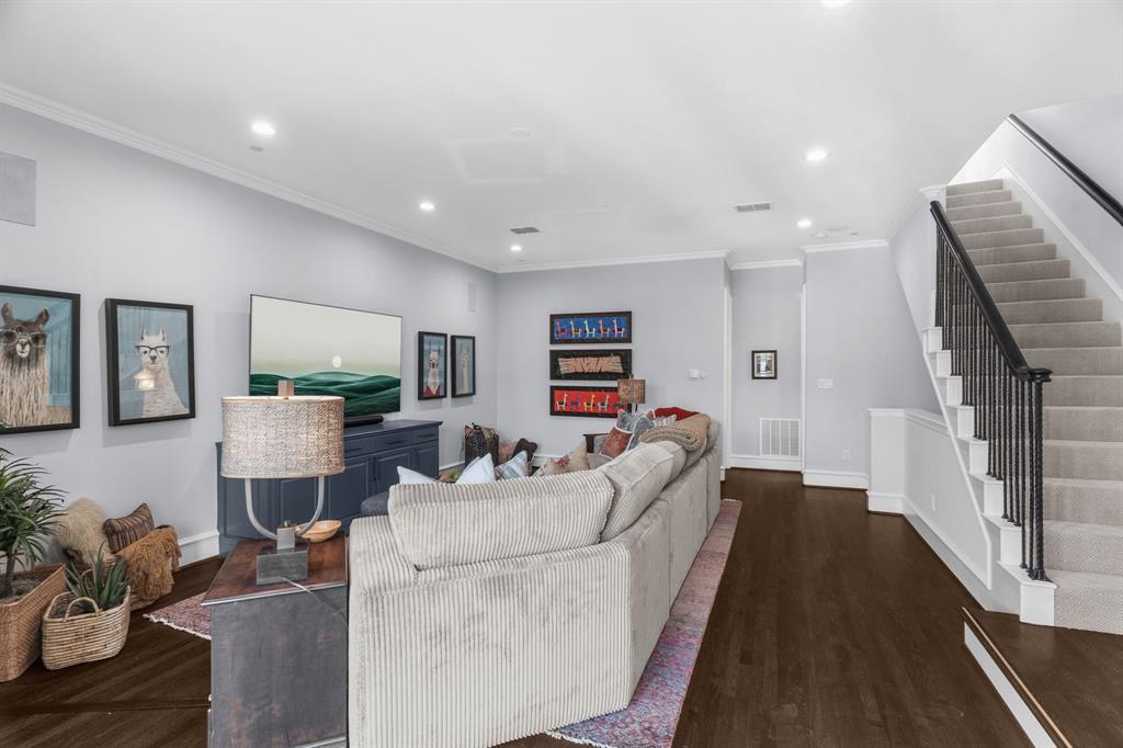 Lexington State Thomas - Residential Lease