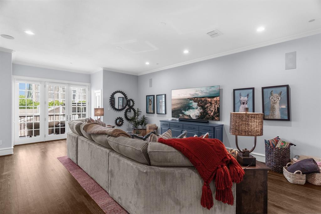 Lexington State Thomas - Residential Lease