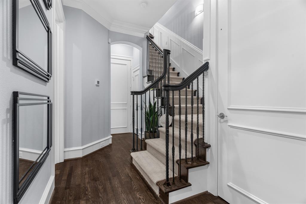 Lexington State Thomas - Residential Lease