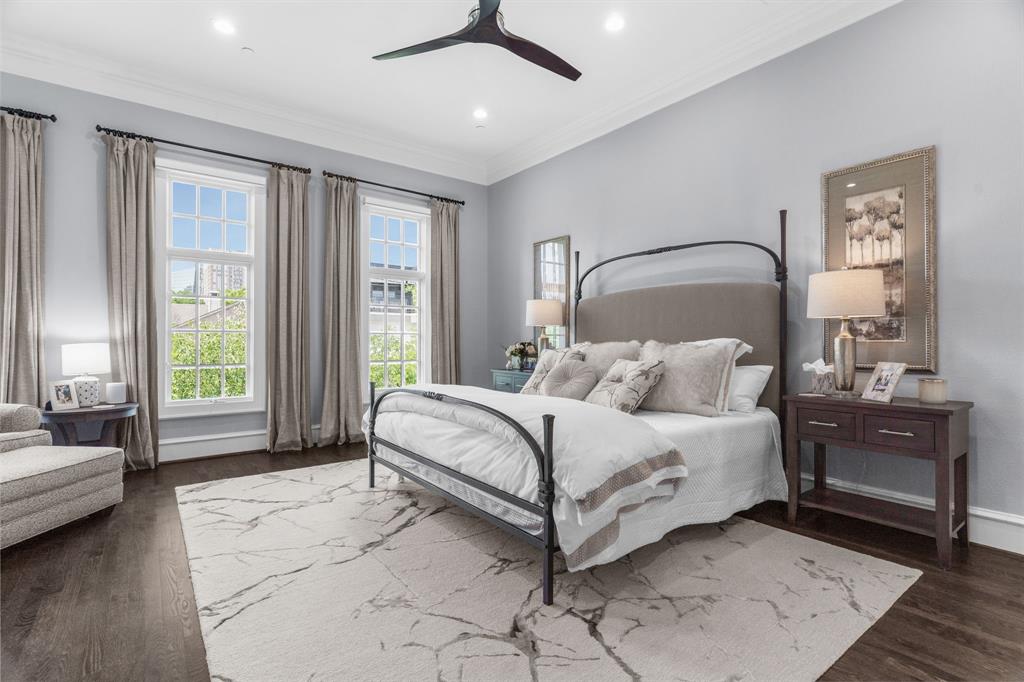 Lexington State Thomas - Residential Lease