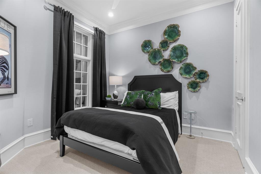 Lexington State Thomas - Residential Lease