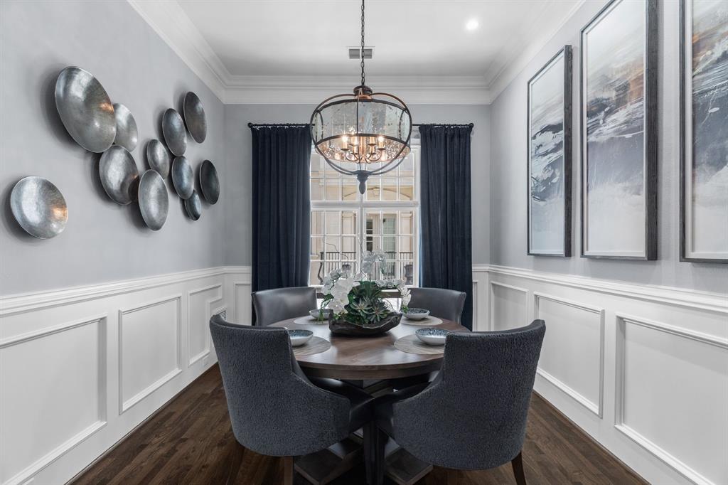 Lexington State Thomas - Residential Lease